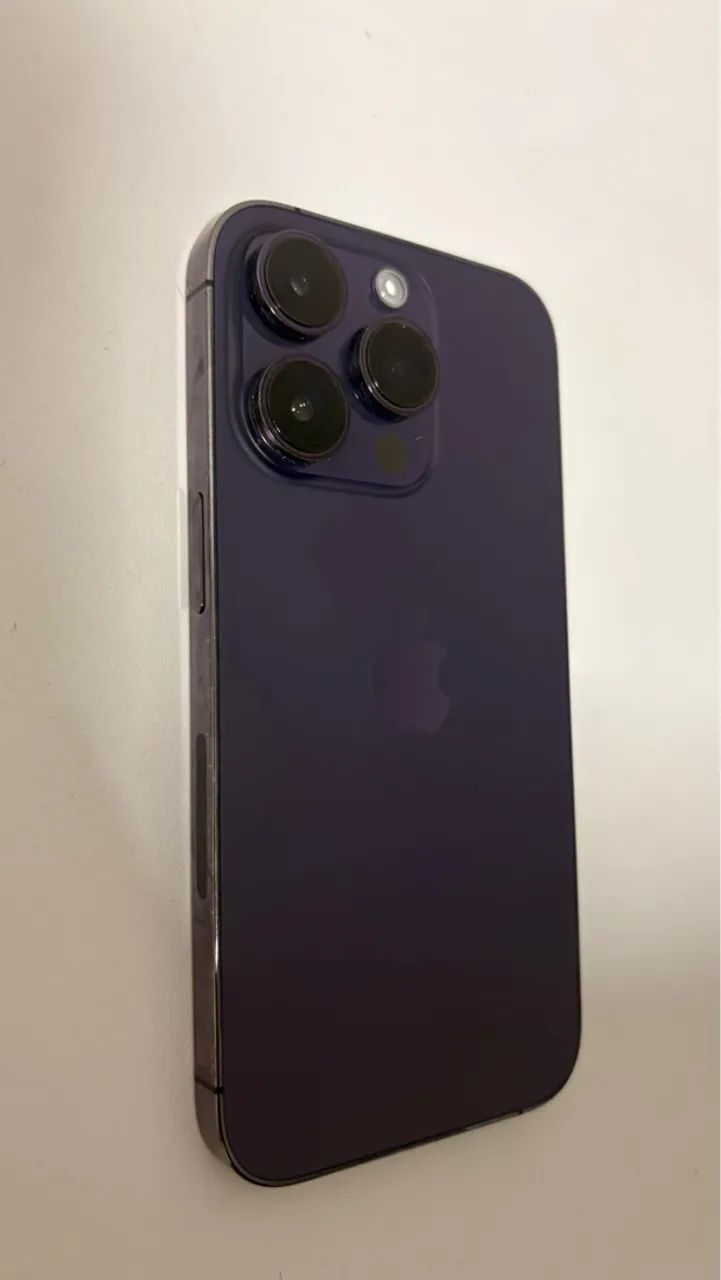 iPhone 14 Pro 256gb - Foto 2