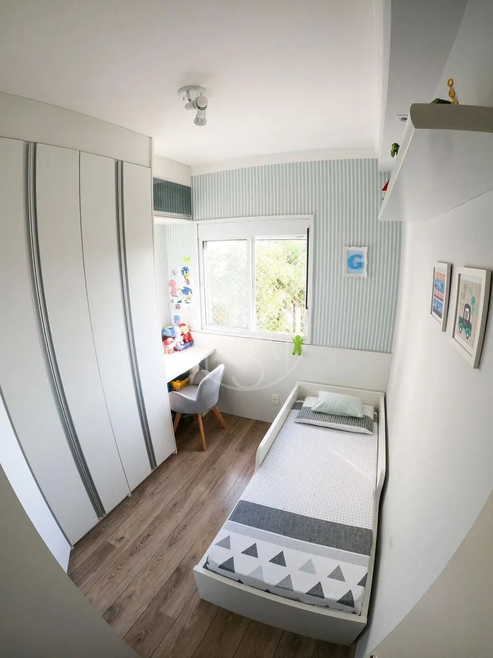 Apartamento com 2 Quartos sendo 1 suíte no Parque Prado - Foto 4