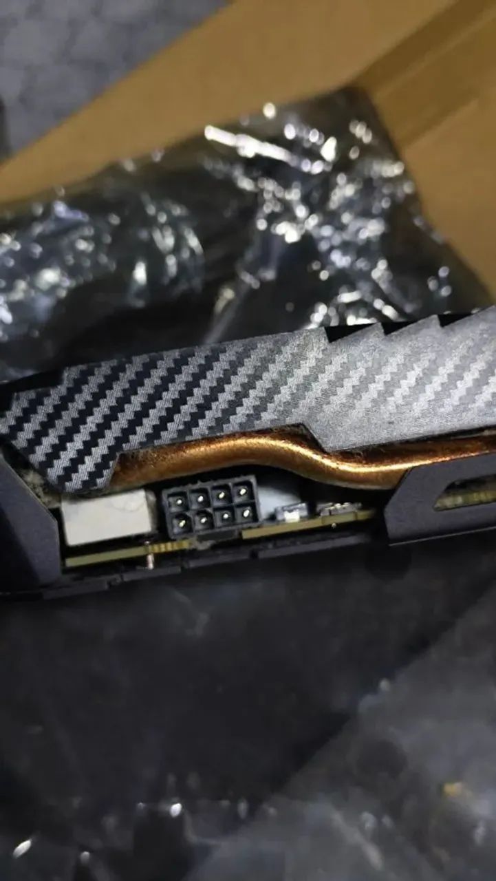 RX 580 8GB | funcionando normalmente | ótimo estado