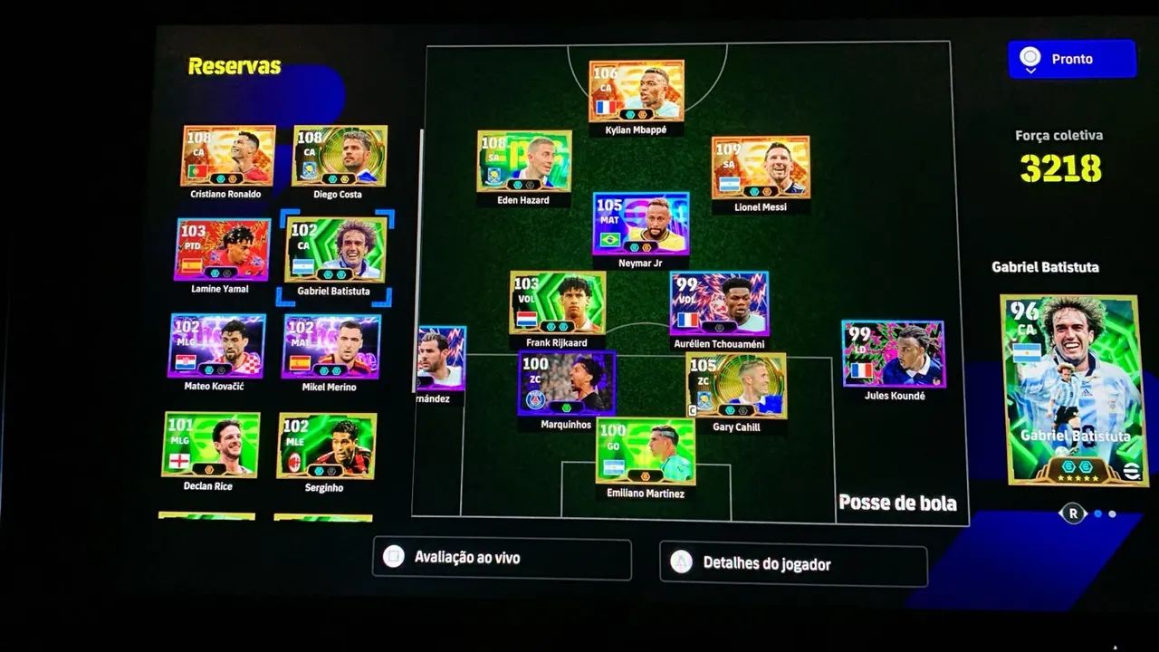Efootball - Foto 2