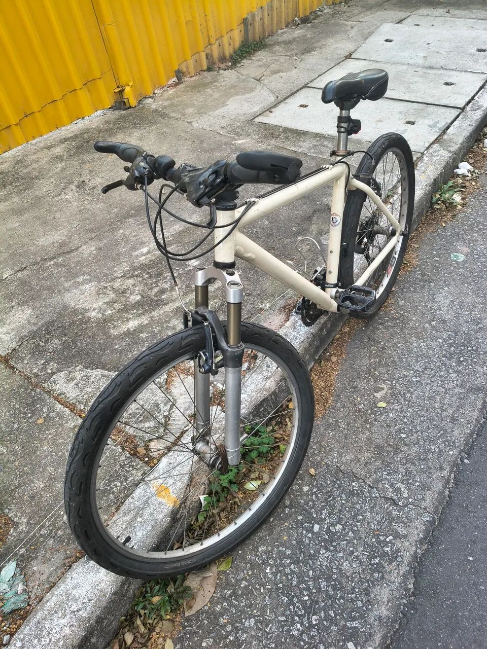 Bicicleta  - Foto 4