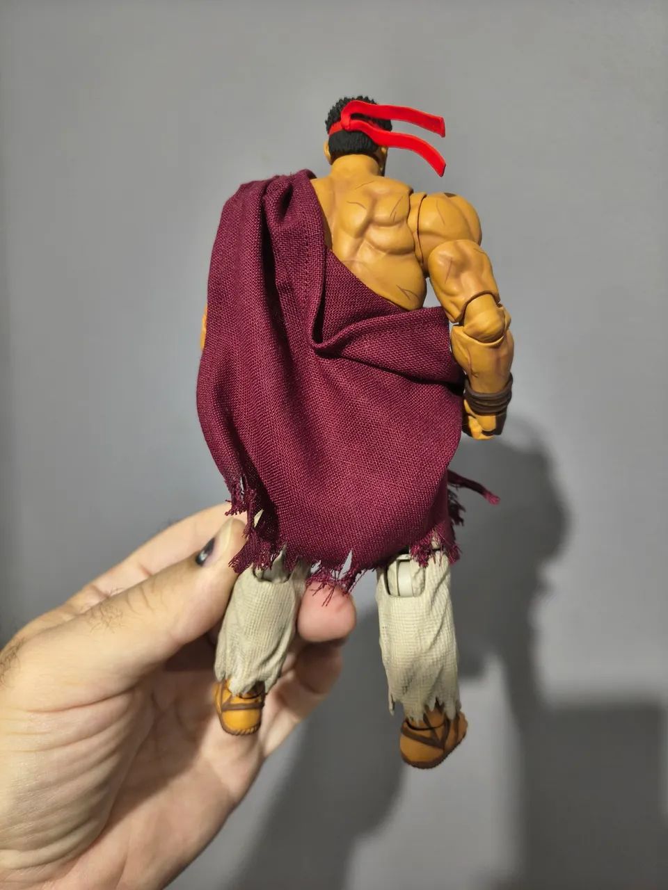 Ryu Storm Collectibles Street Fighter 6 - Hobbies e coleções