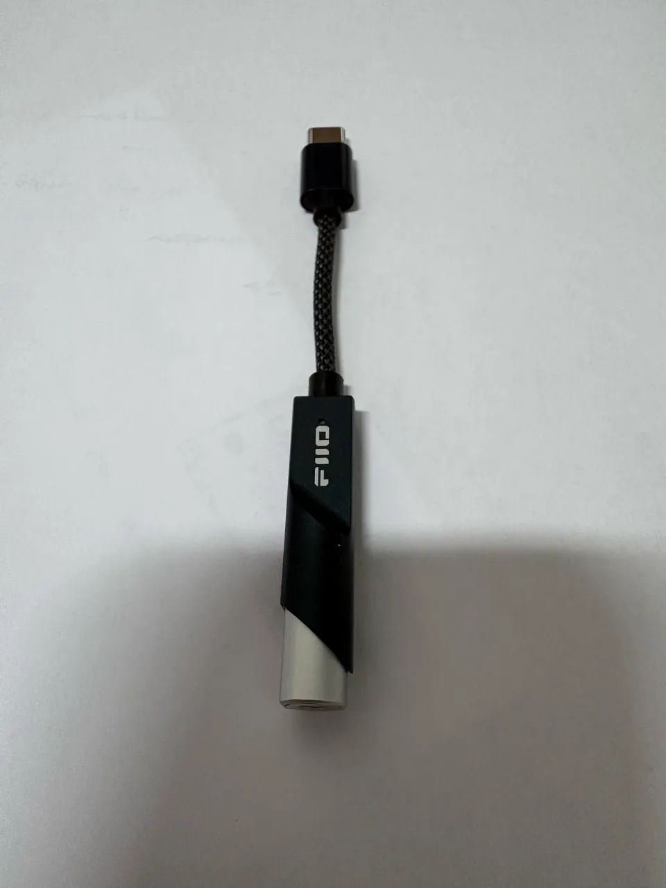 FiiO Ka-11 DAC USB-C - Foto 4
