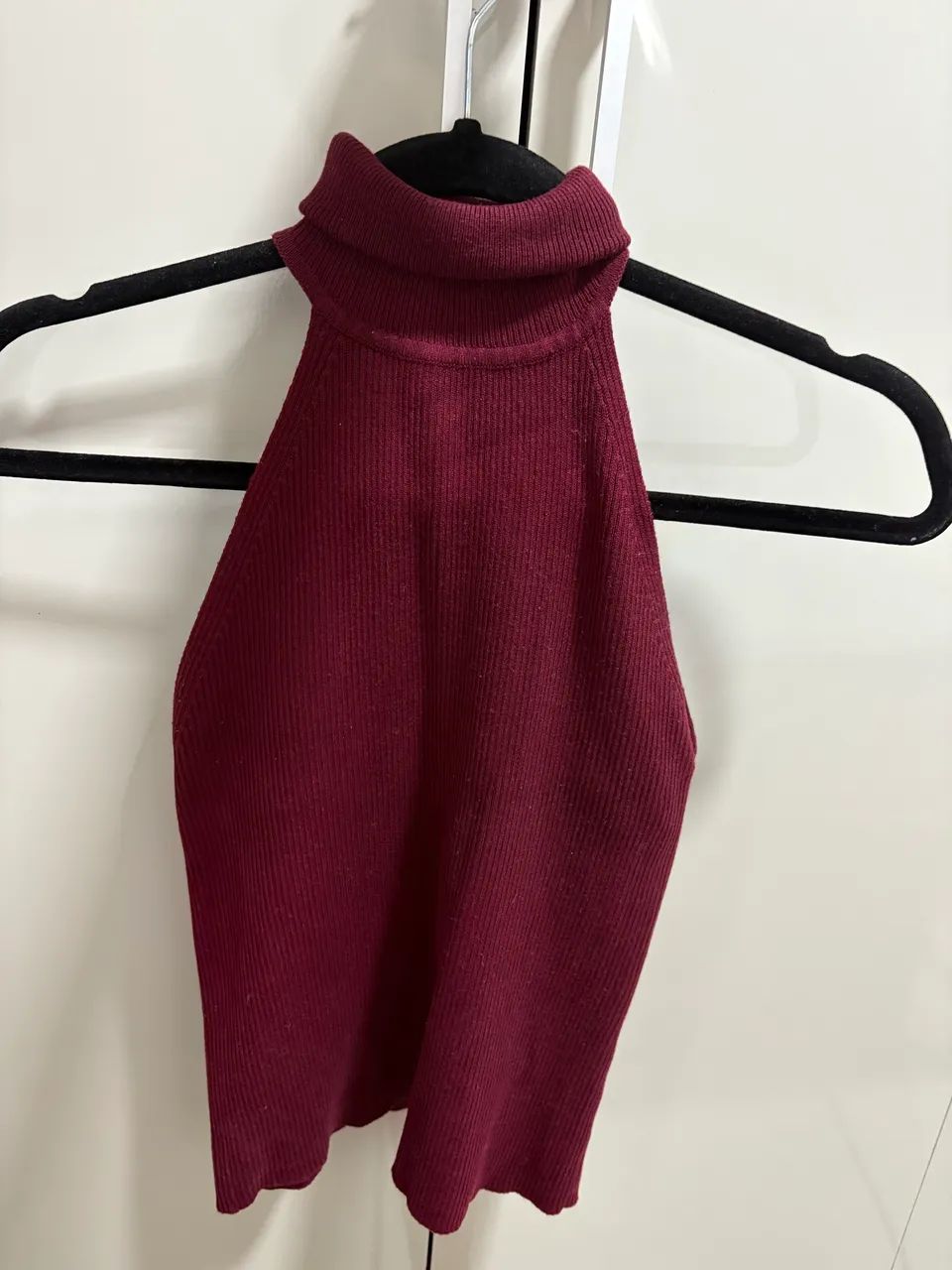 Blusa Zara 