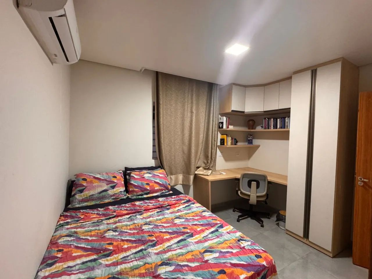 Aconchegante casa Subida da Serra NegrA - Foto 2