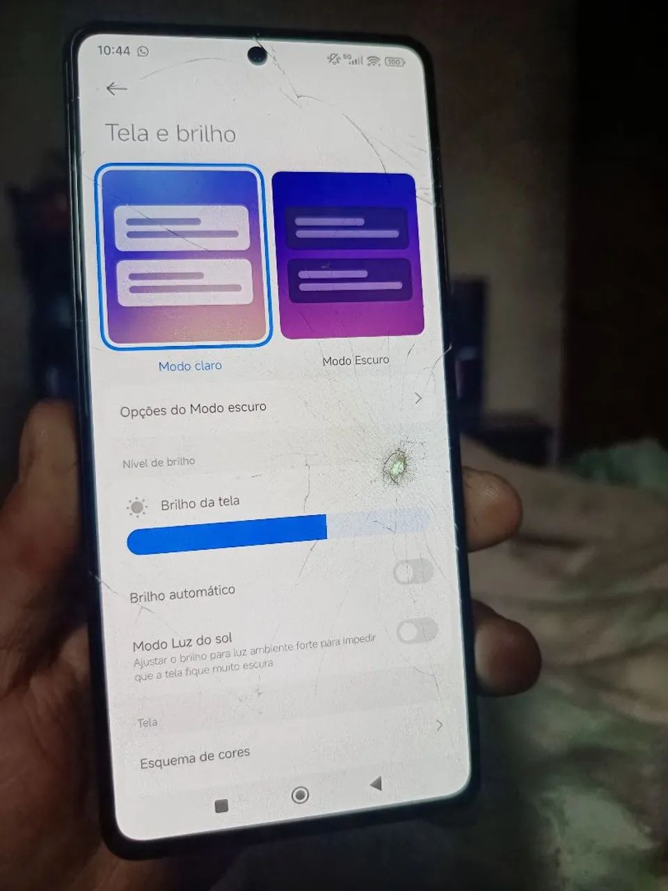 POCO X5 PRO 5G 256GB 8RAM  - Foto 3