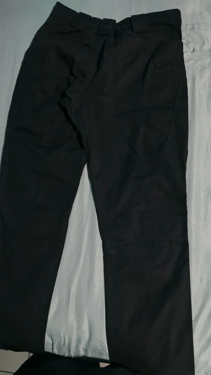 Calça tática Taurus  - Foto 3
