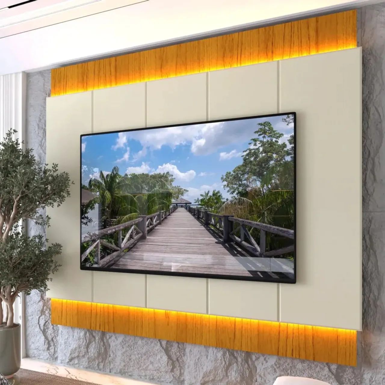 Painel 220