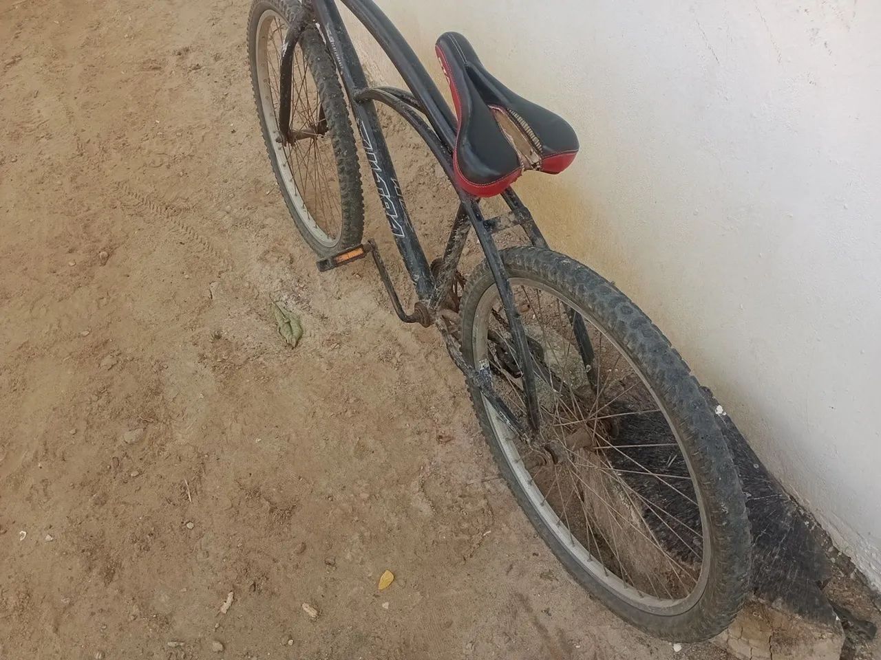 Bicicleta usada - Foto 3