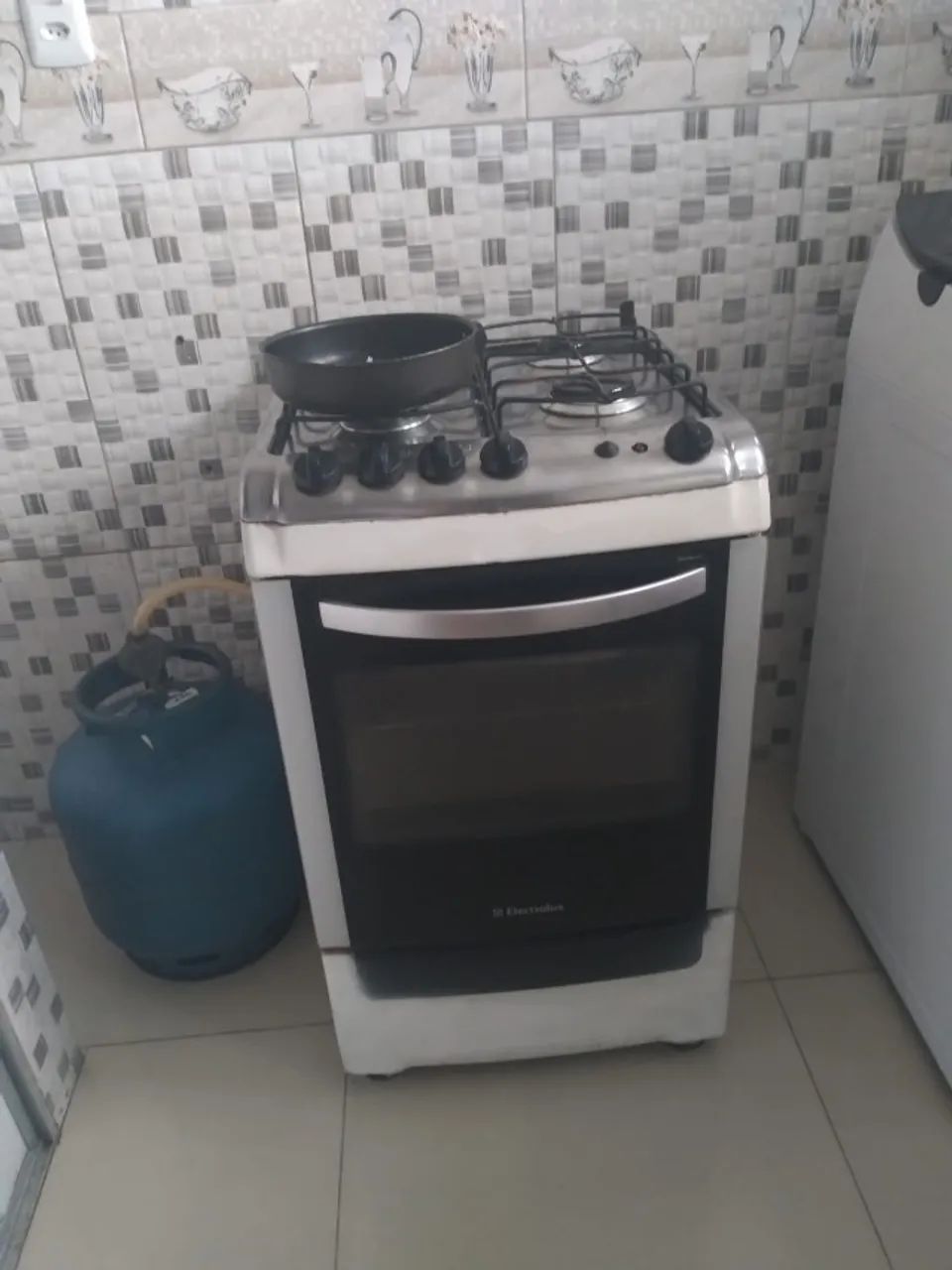 Fogão