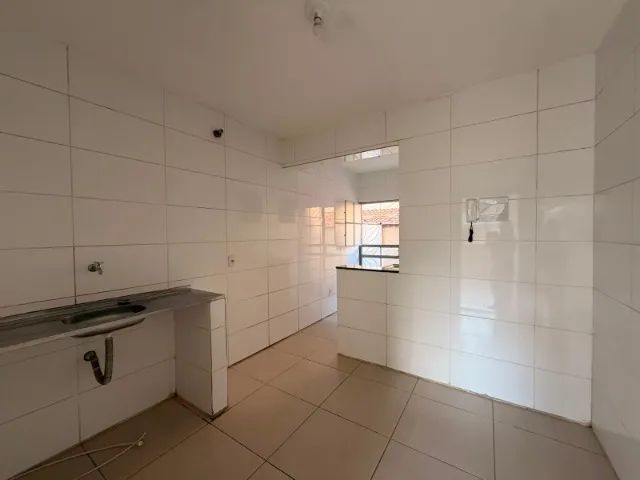ÁREA PRIVATIVA COM 3 QUARTOS, SUÍTE E VAGA - Foto 4