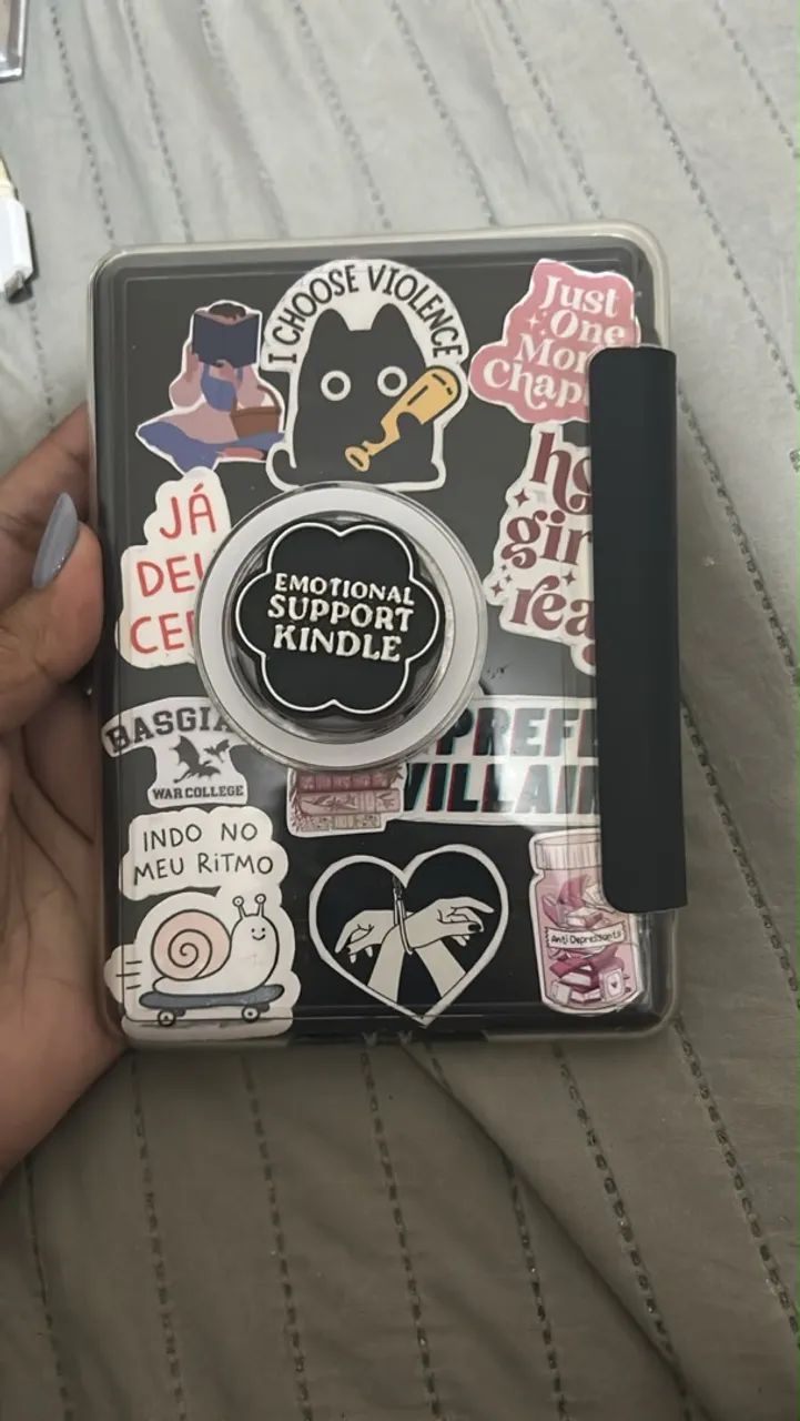 Kindle 10 geração 