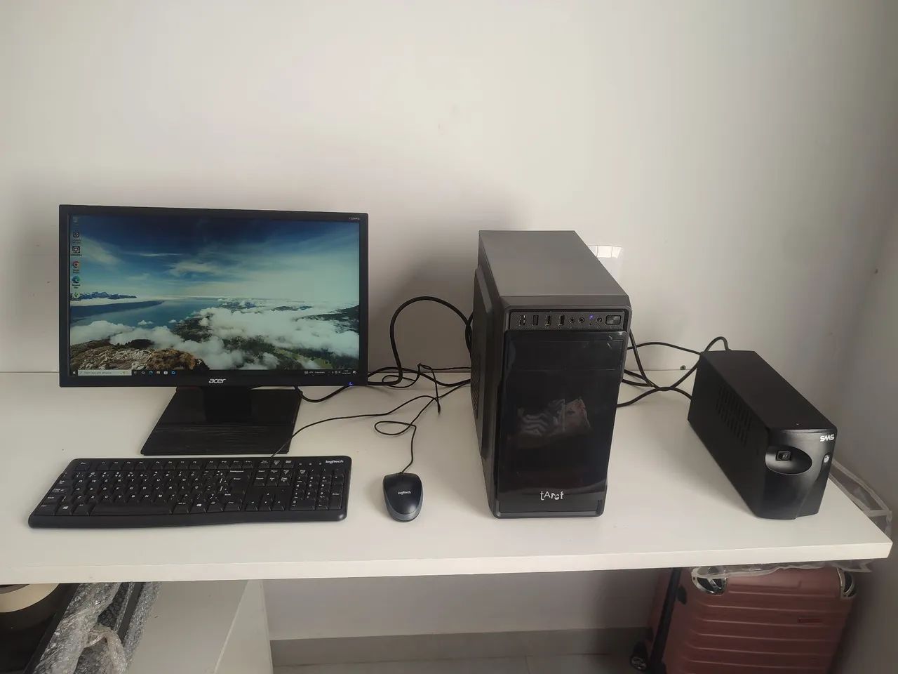 PC COMPLETO rizyn 3200g 