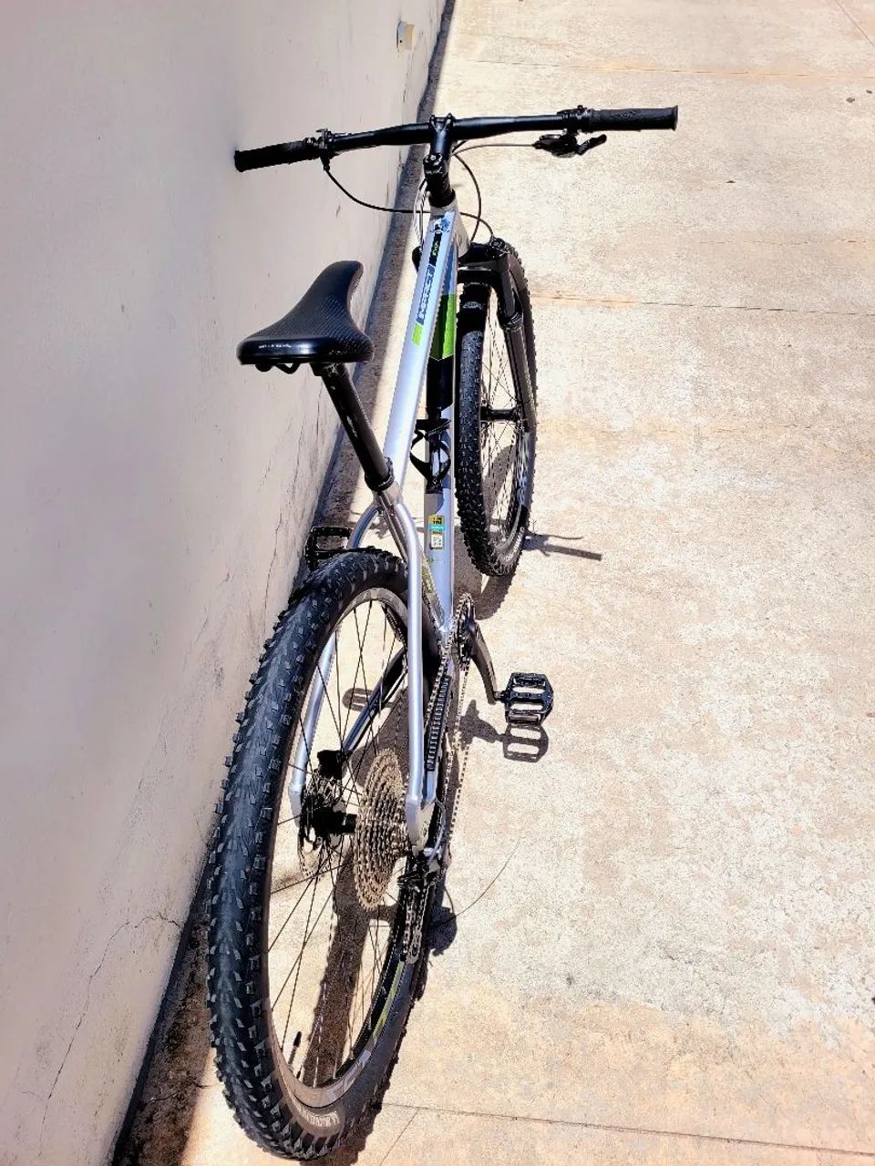 Bicicleta Sense Impact Evo 2021 - Seminova - Foto 2