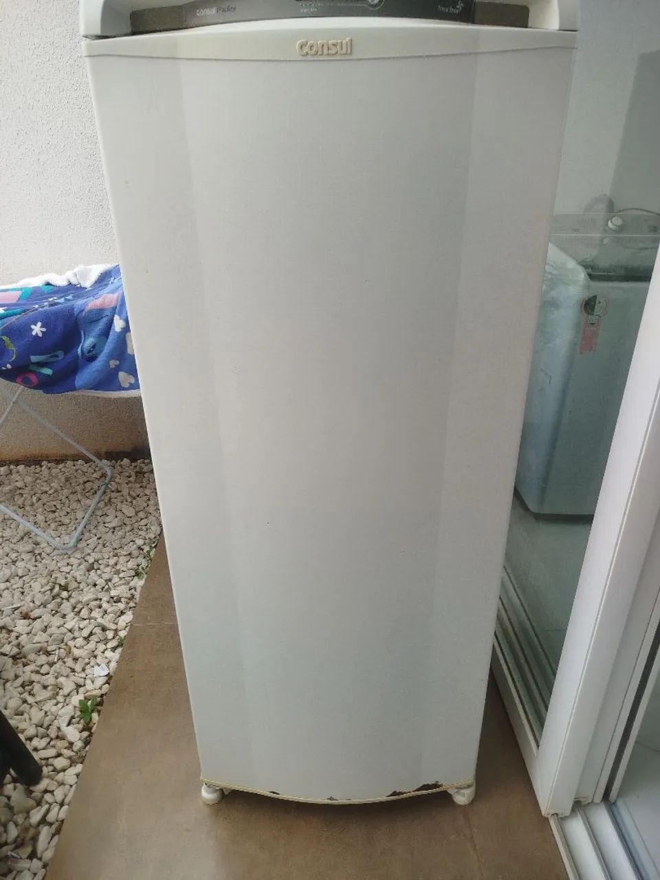 Geladeira Consul facilete - Foto 3