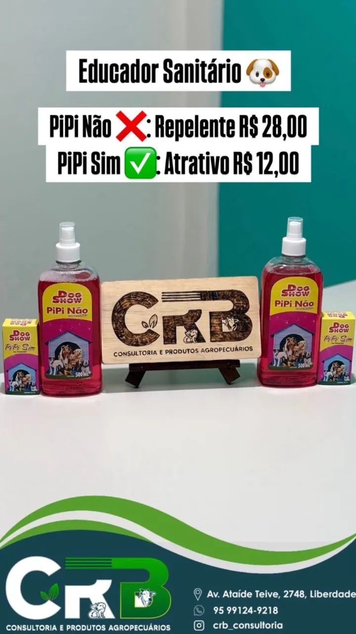 Sanitário PET - Cachorro e Gato - Foto 2