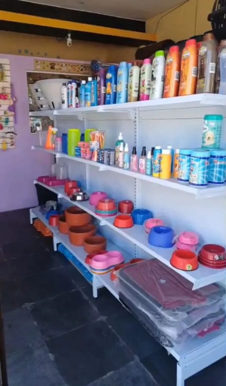 Expositores de produtos para loja - Foto 4