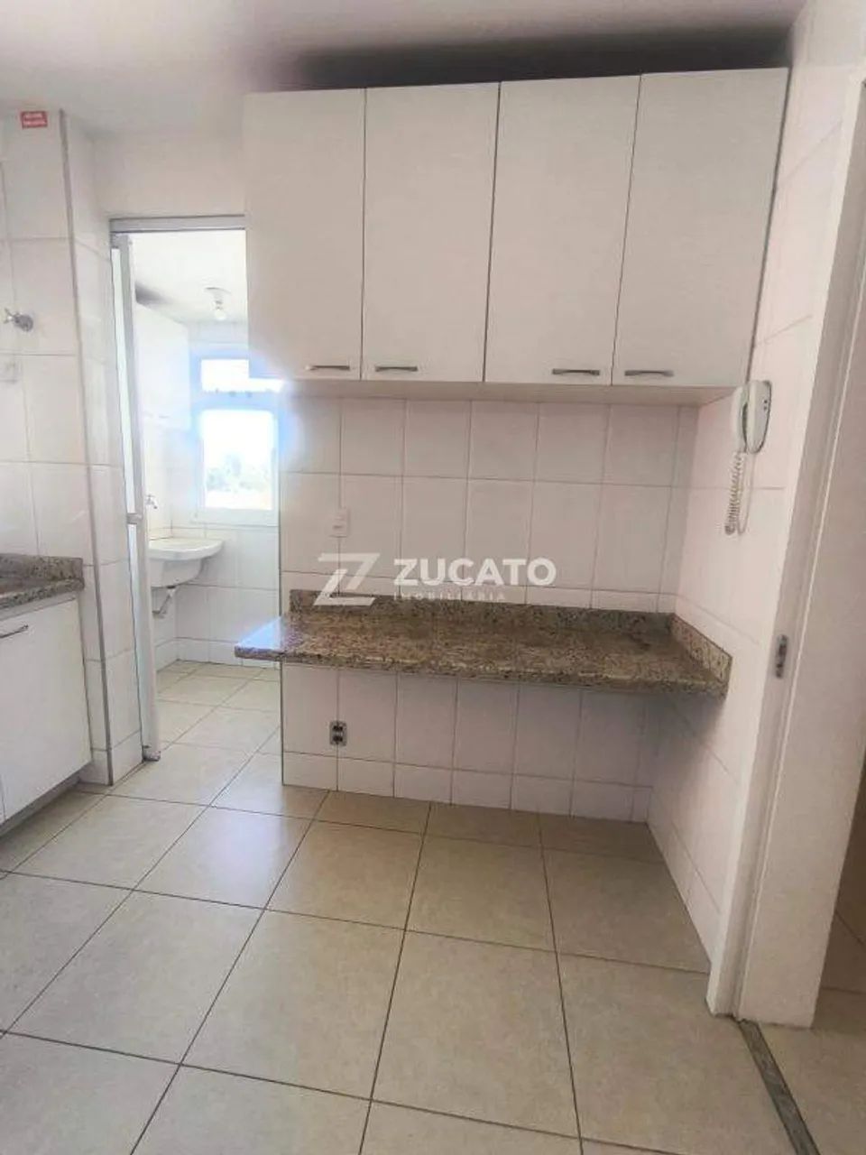 Apartamento à venda, 100,47m² - Uberaba - Foto 2