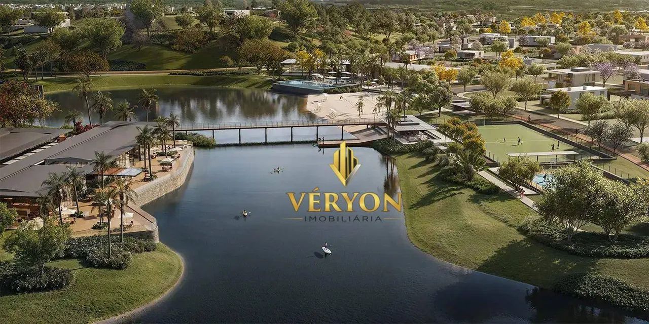 Terreno à venda, 384,67 mts2- Boulevard Arbori
