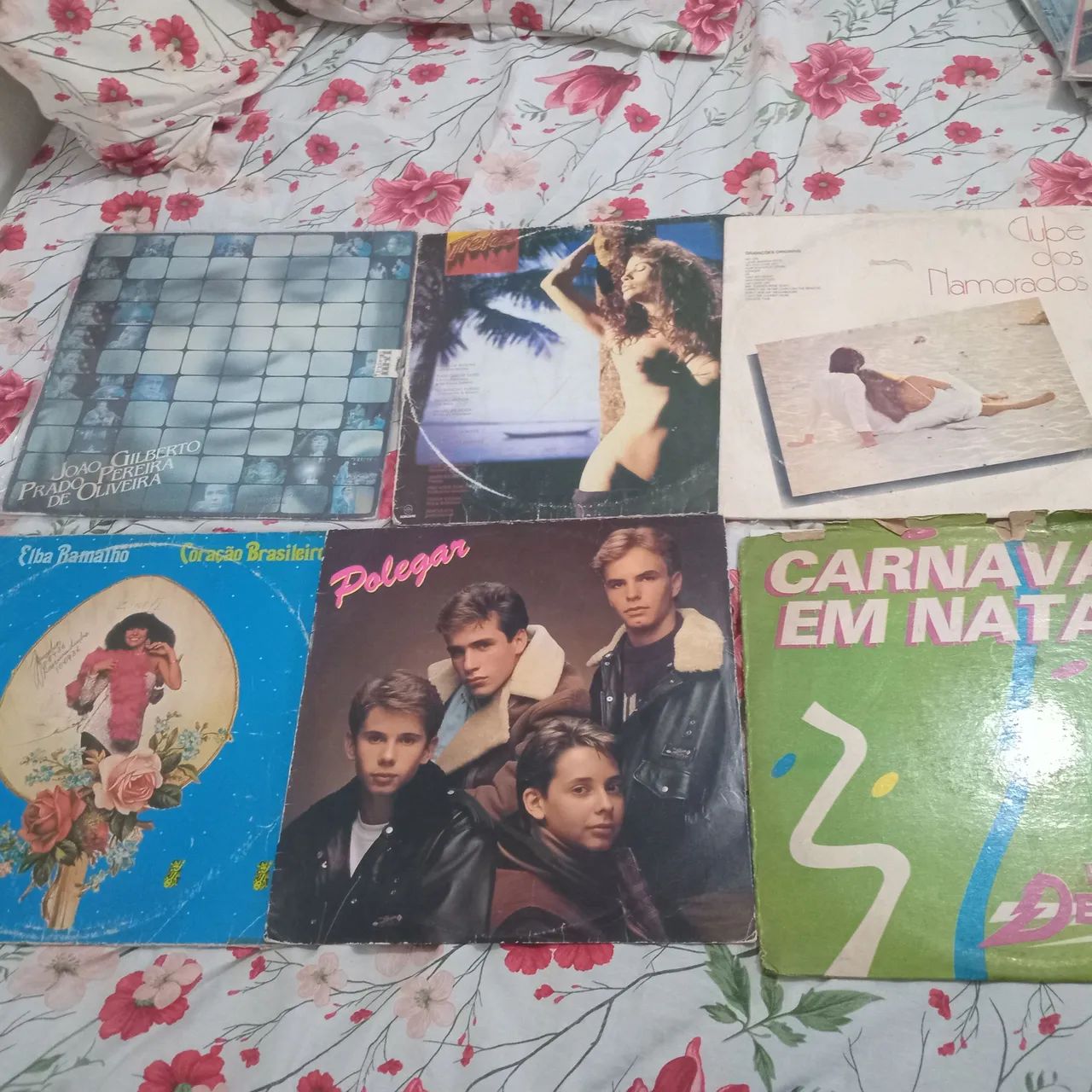 Disco de vinil  - Foto 3