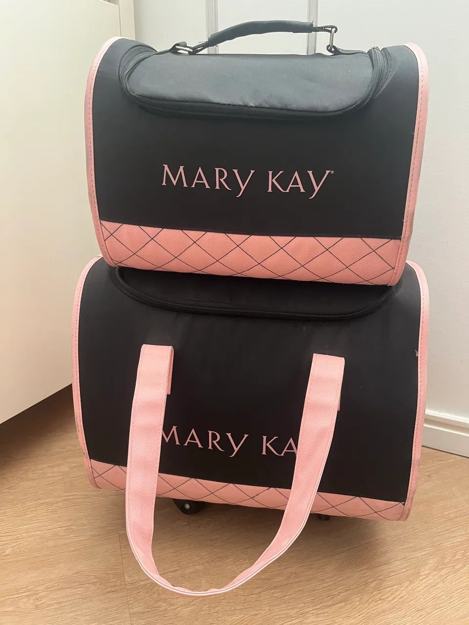 Conjunto malas Mary Kay  - Foto 3