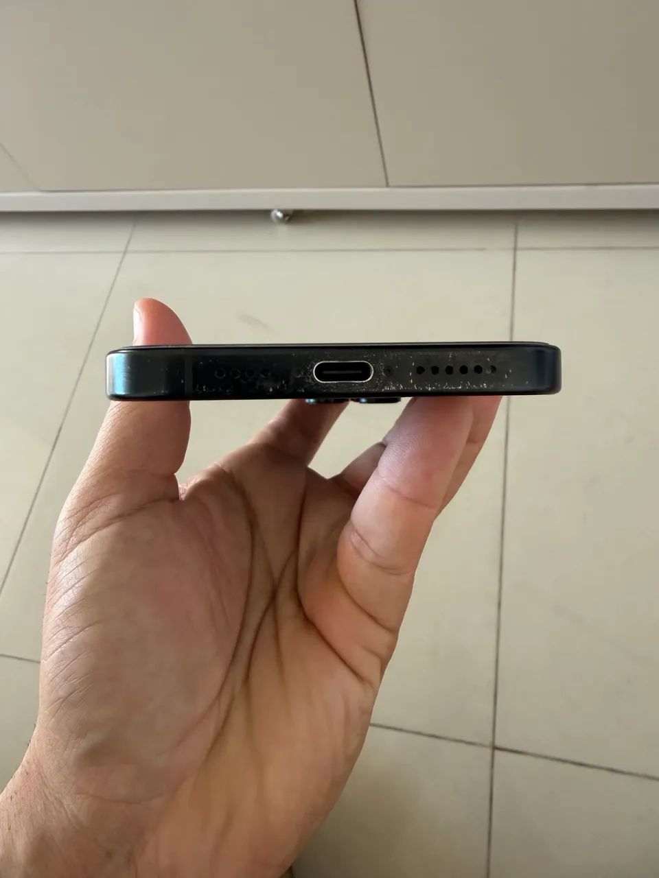 iPhone 16 pro Max 256gb - Foto 4