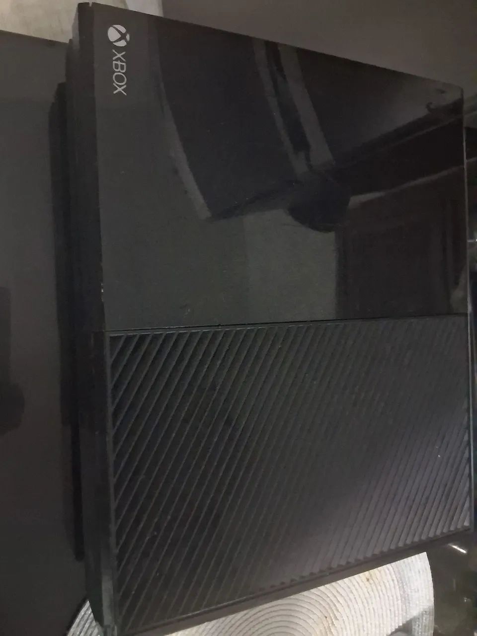 Xbox one com defeito - Foto 2