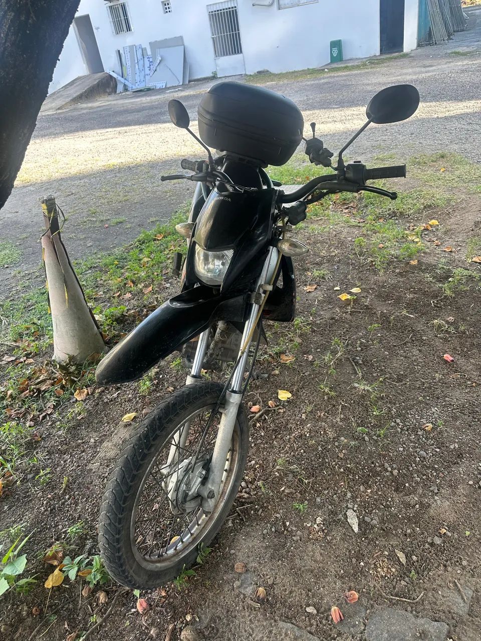 Bros 150  - Foto 4