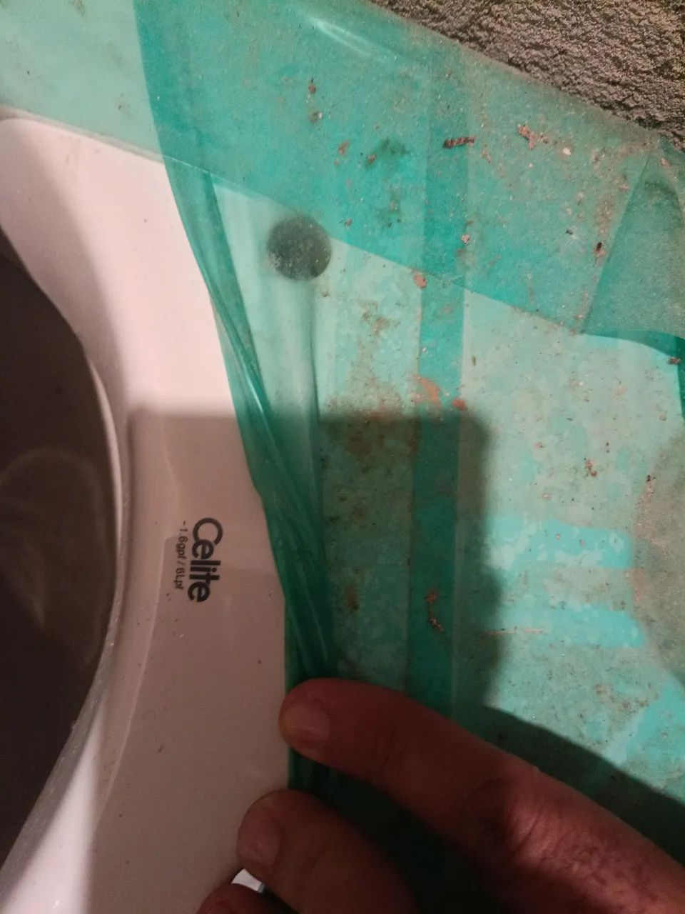 Vende-se Vaso acoplado Celite novo - Foto 4