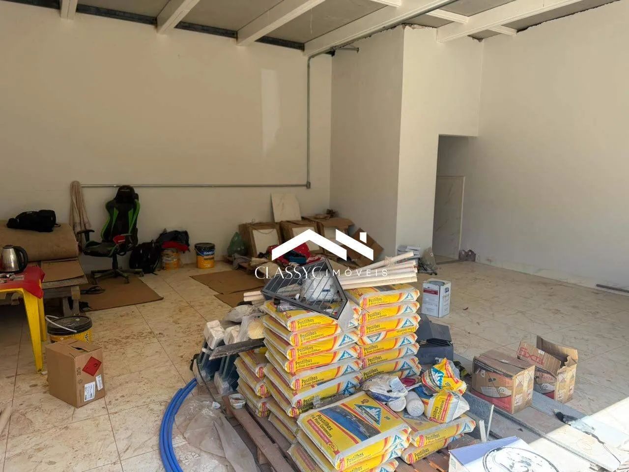 Sala Comercial com 50 m² . imóvel de esquina, no Bairro Martins, Uberlândia. - Foto 3