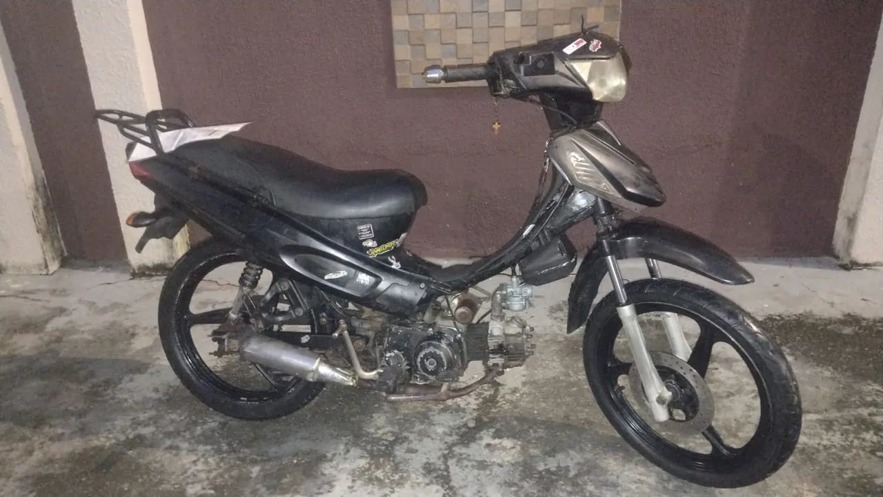 50 quentinha 
