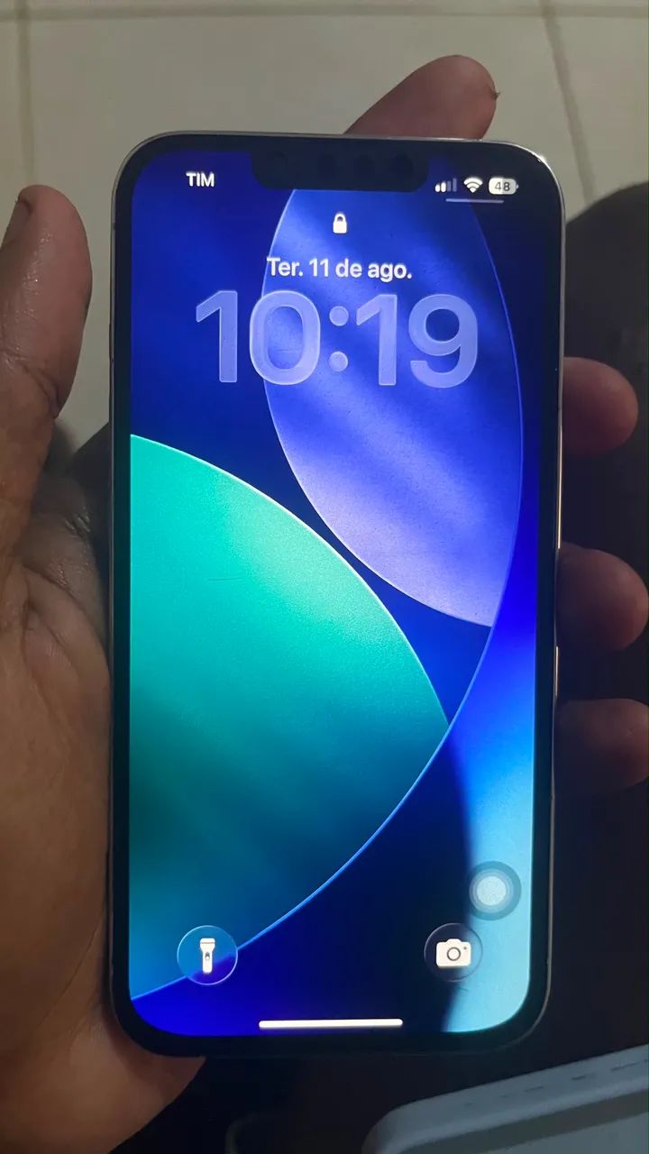 iPhone 13 Pro 128gb  - Foto 3