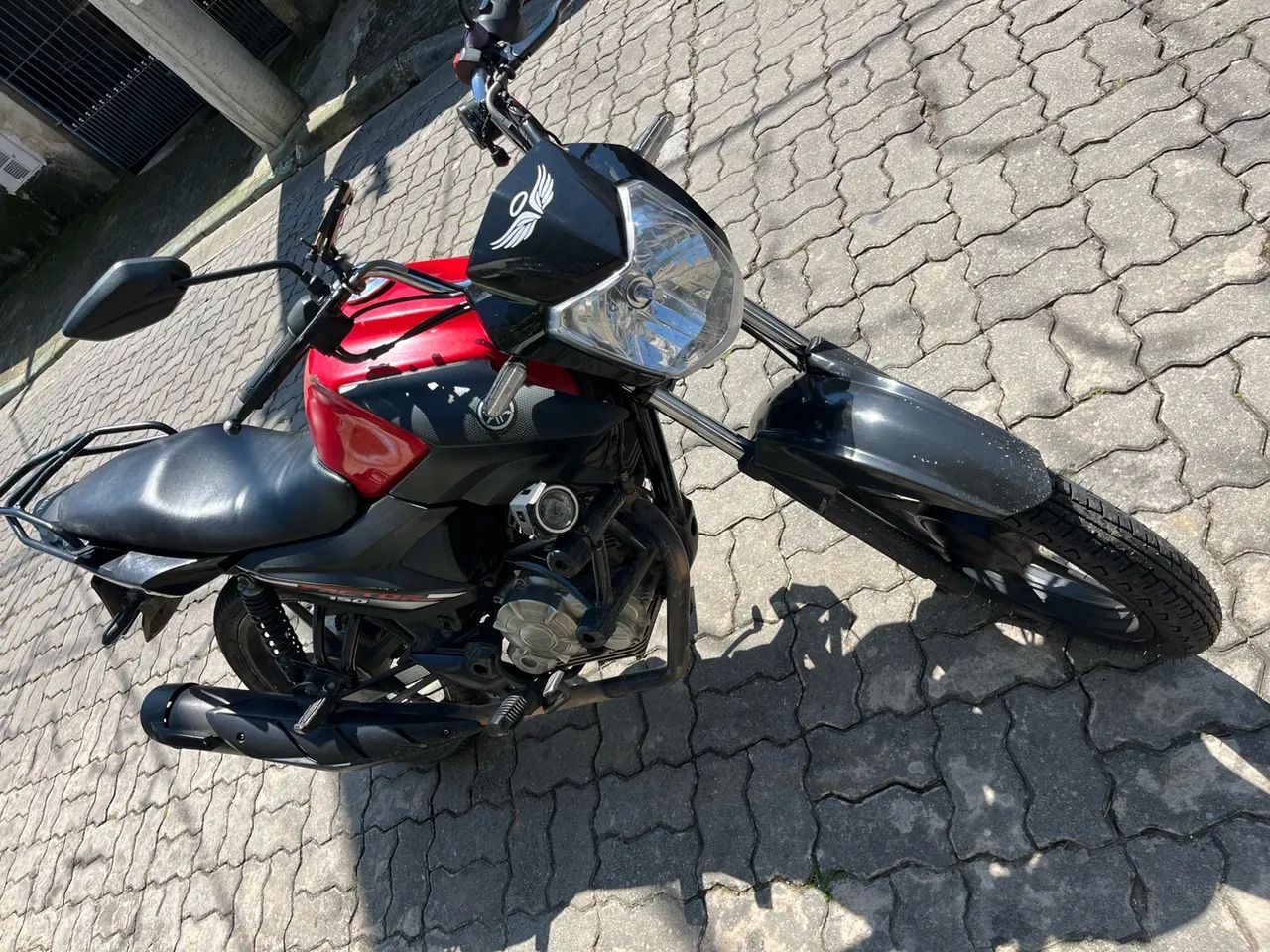 Venda - Foto 2