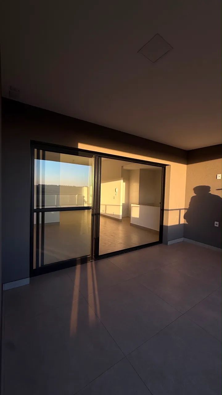 APARTAMENTO À VENDA - EDIFÍCIO UBAYA | FRANCA - Foto 4