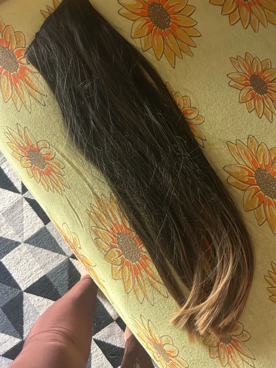 Cabelo com mechas  - Foto 2