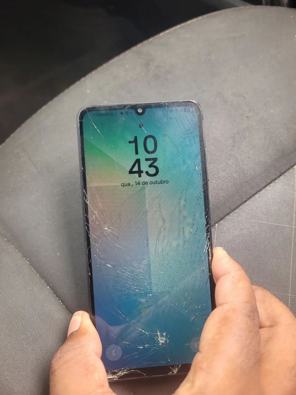 Samsung A06 