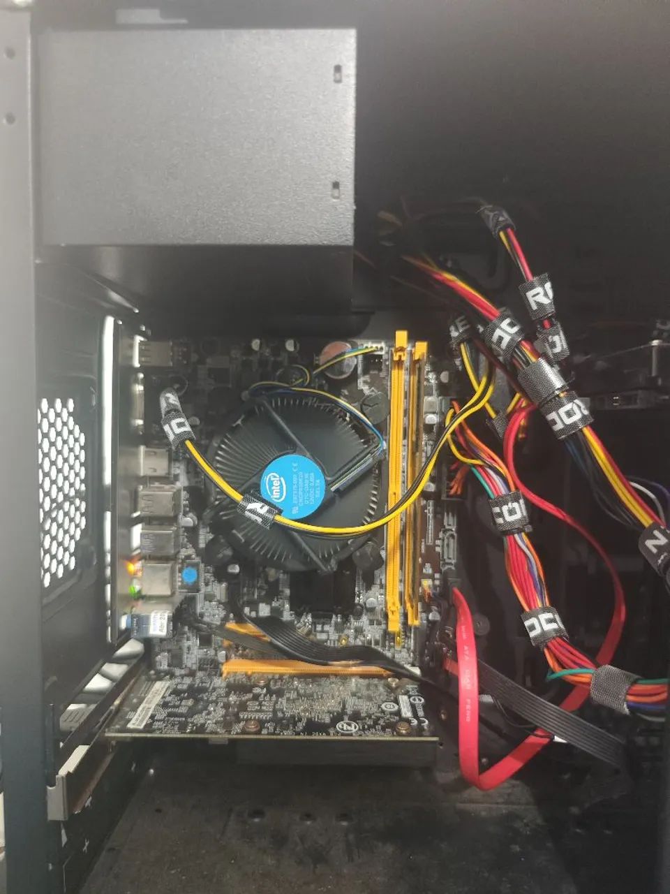 CPU Gamer i5 de 7 Geração  - Foto 2