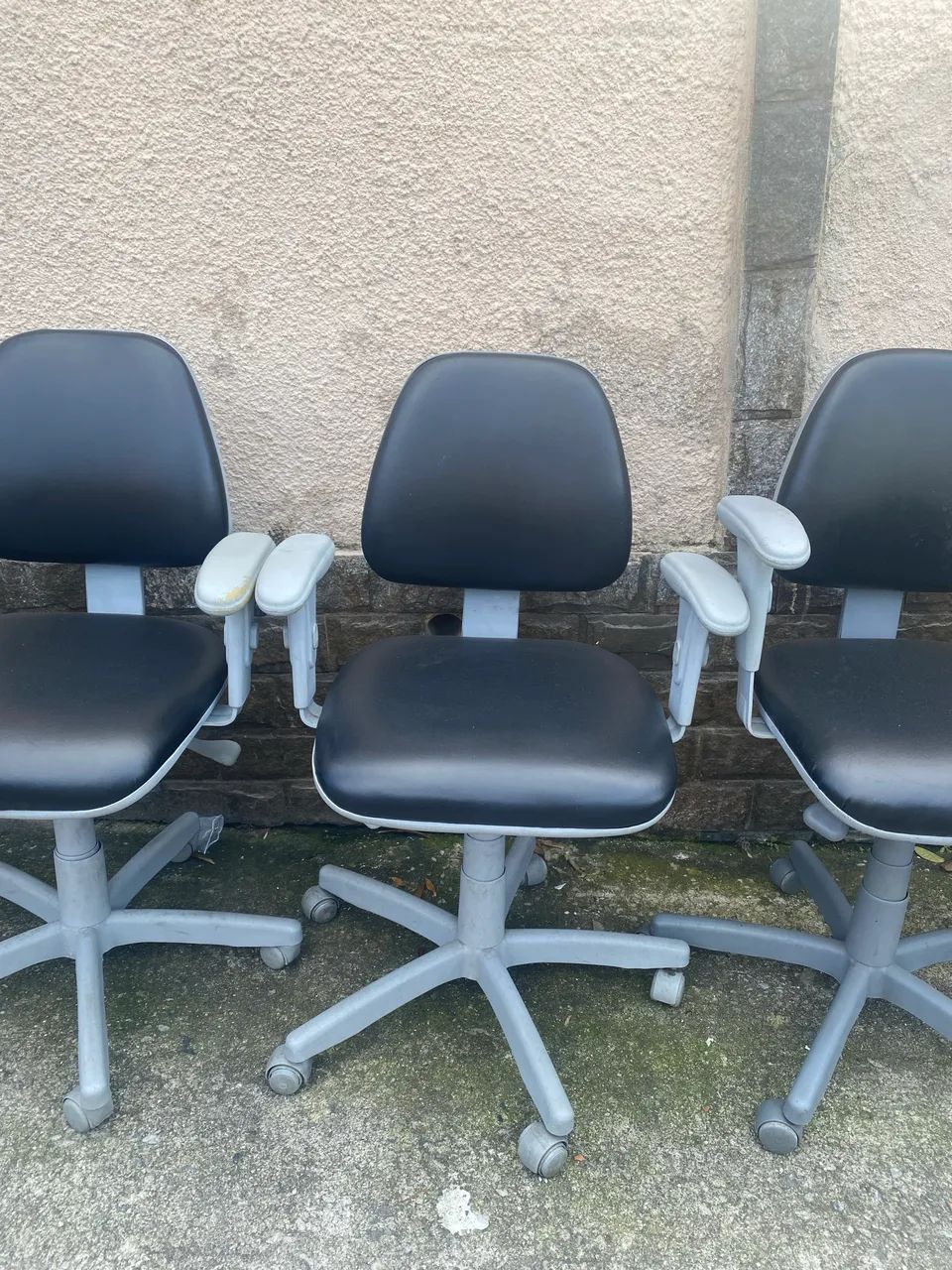 Cadeiras de escritório da FLEXFORM - Foto 3