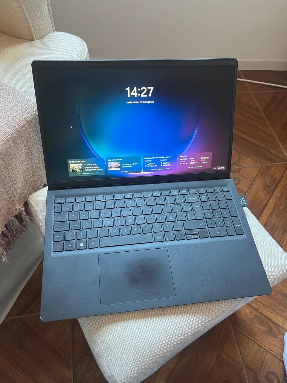 Notebook deel  - Foto 5