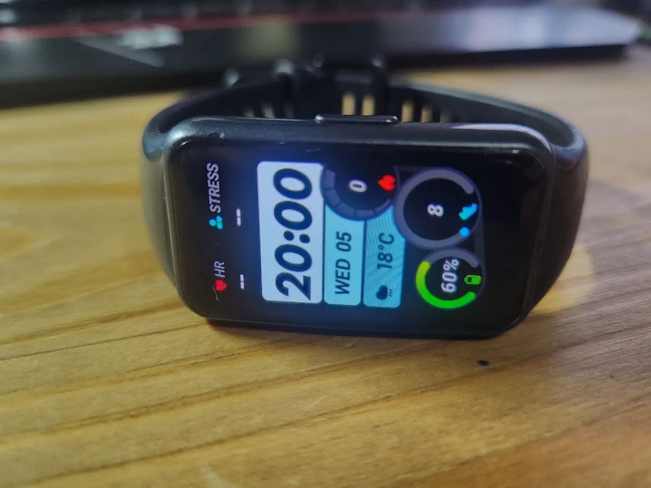 Huawei Band 6