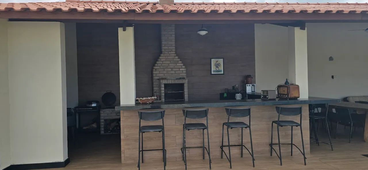 Vendo chácara pé na areia - Foto 3