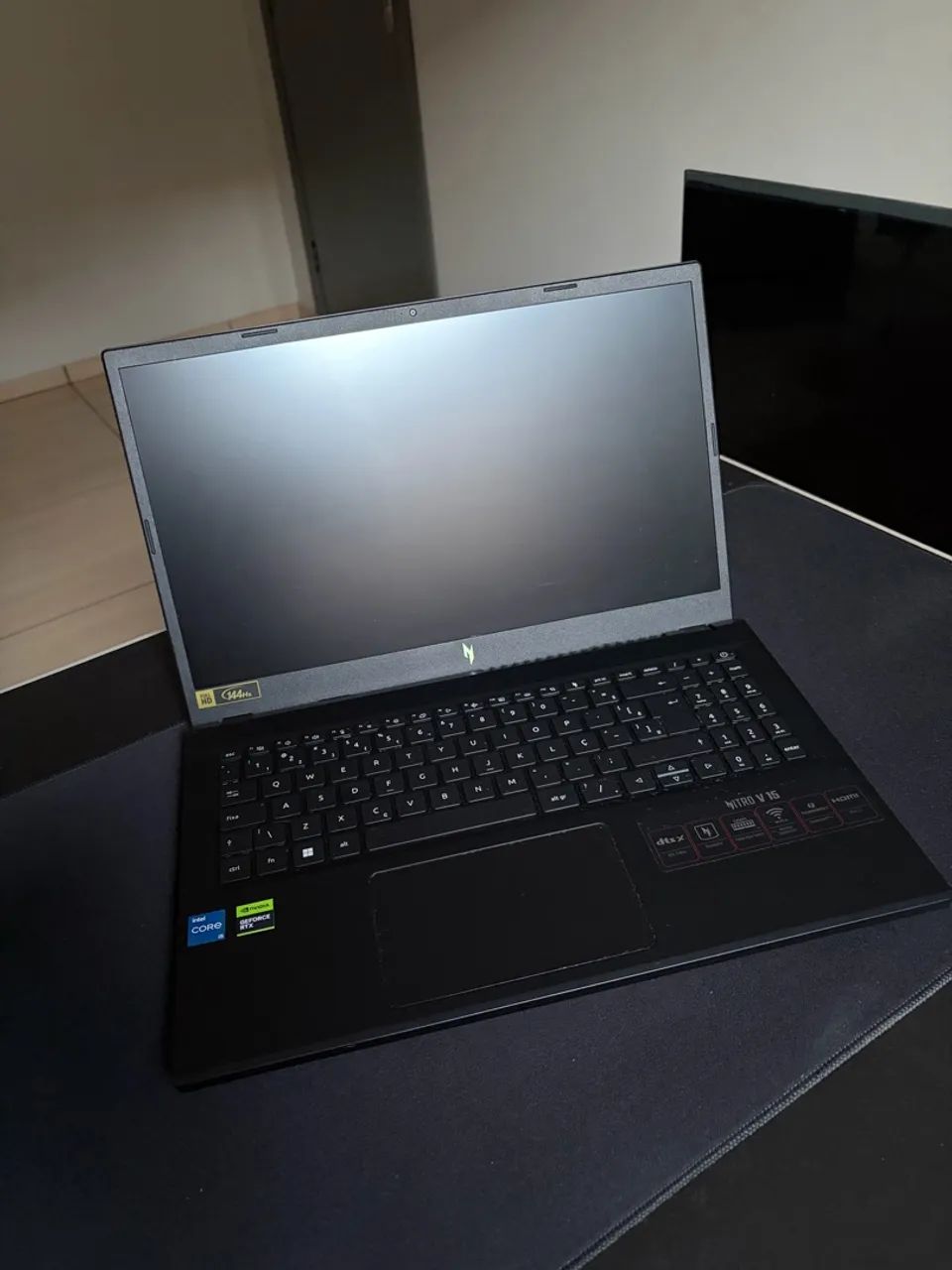 Acer Nitro V15  i5 13ª Geração + RTX 3050 + 24 GB RAM - Foto 3