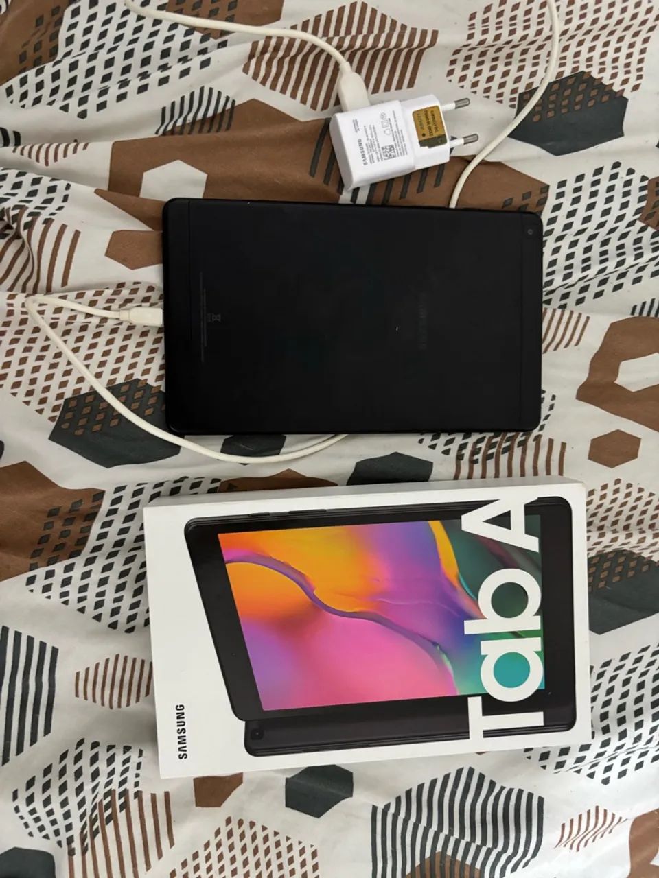 Tablet A  - Foto 2