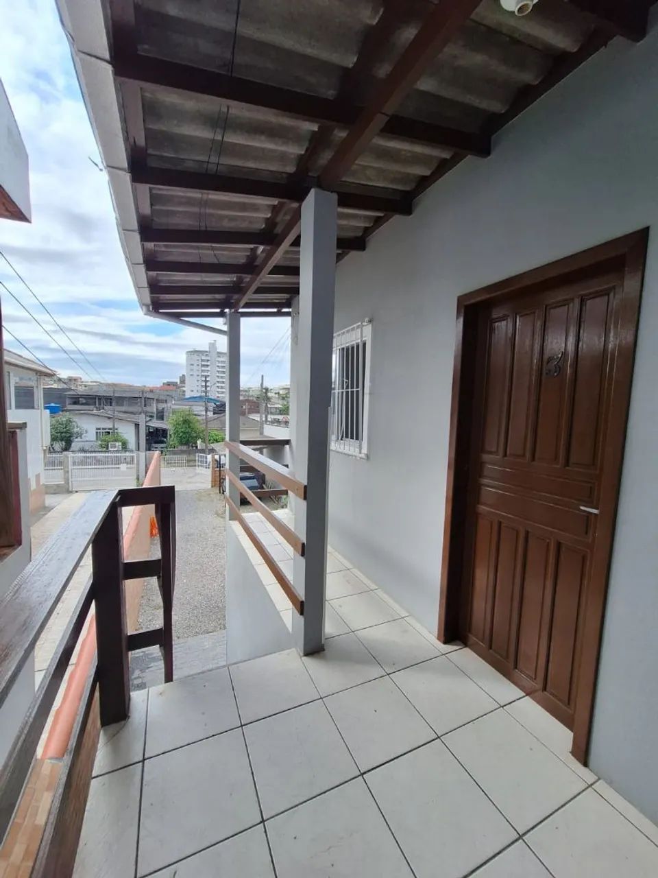 Foto - São José - Areias