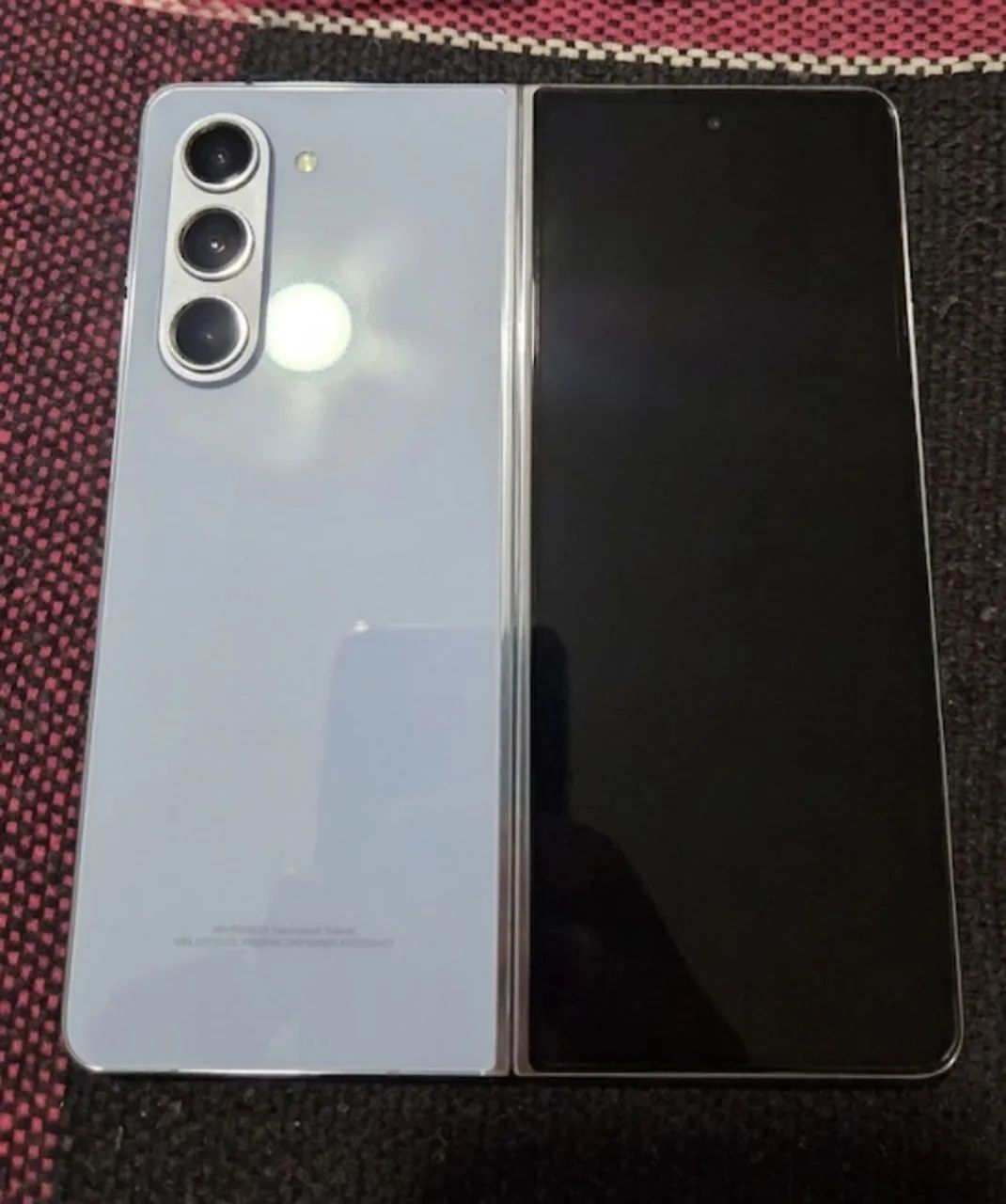 Galaxy Fold 5 512GB - Celulares e Smartphones - Vila Guiomar