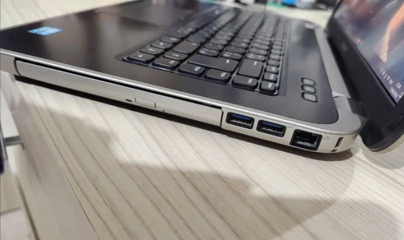 Notebook Dell Inspiron 7520 / i5 + 8GB RAM - Perfeito Estado - Foto 3