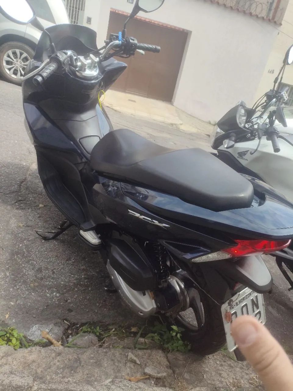 PCX Azul 2018 - Foto 3