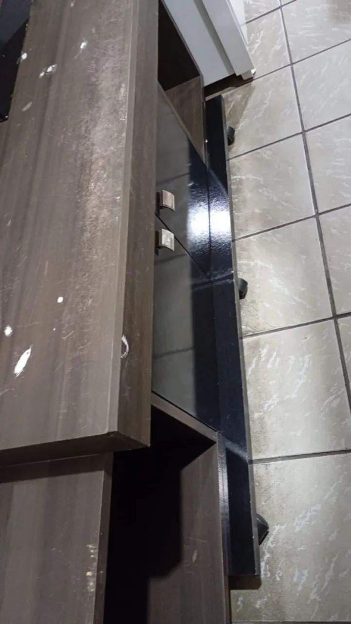 Rack com Painel - Foto 2