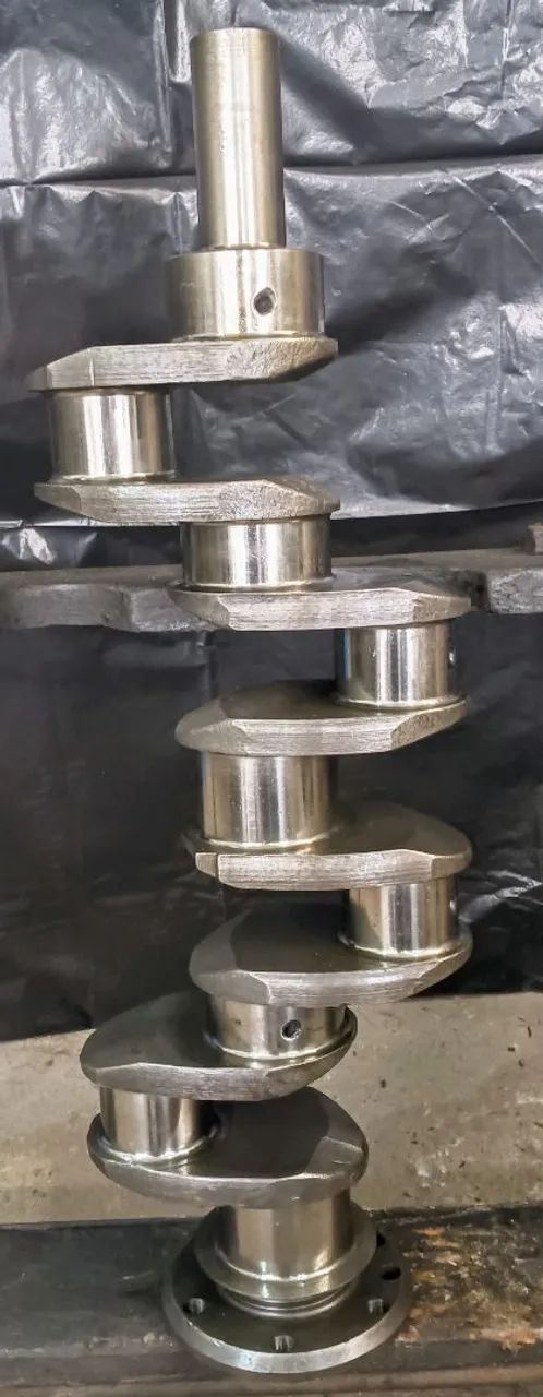 VIRABREQUIM PERKINS 4203 / 4CIL. - Foto 4