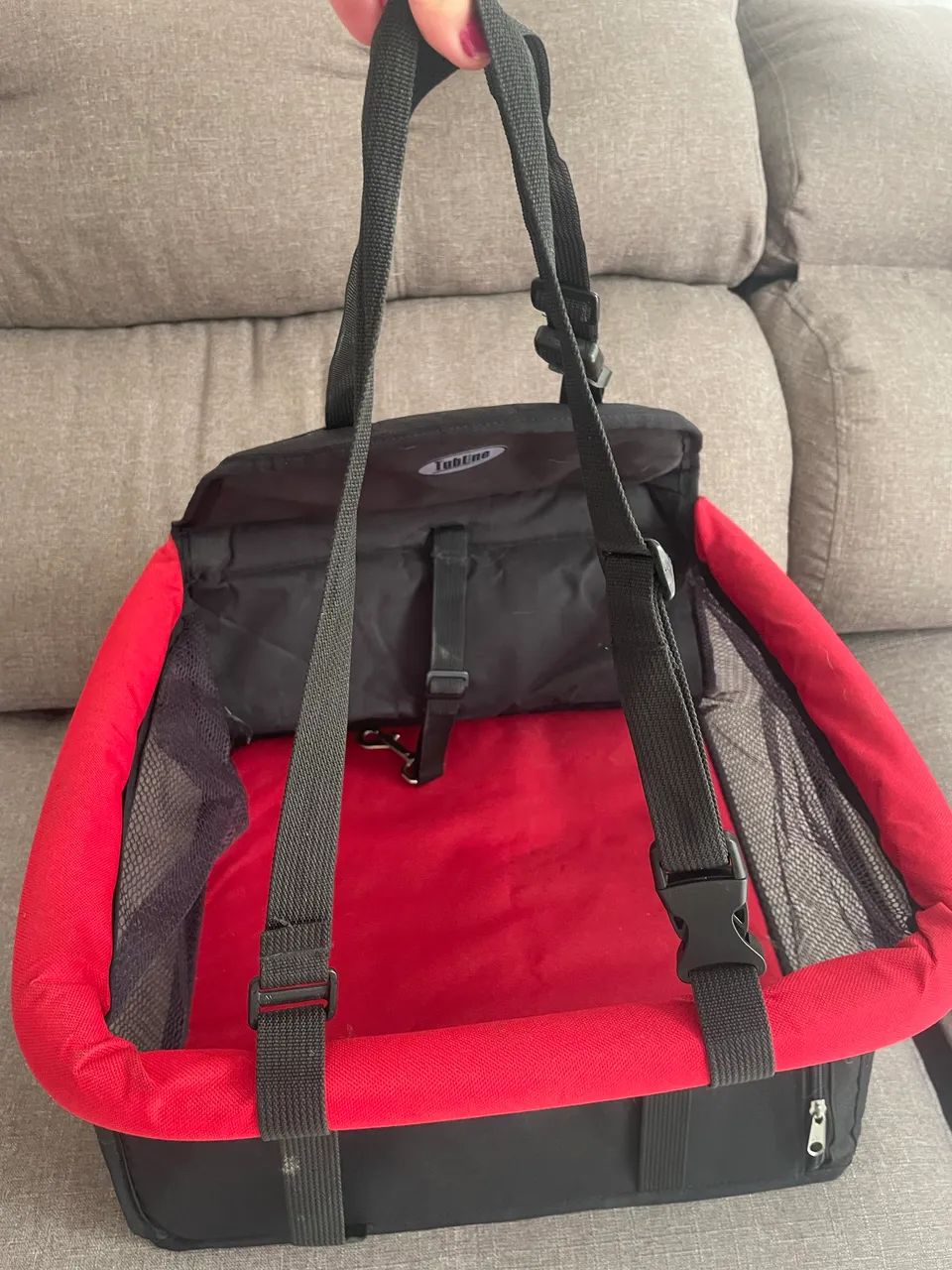 Mochila Pet - Foto 3